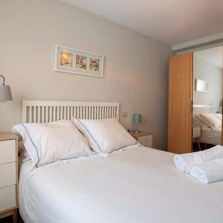 Apartamento Bed&Center 2A Apartment Lugo Exterior photo