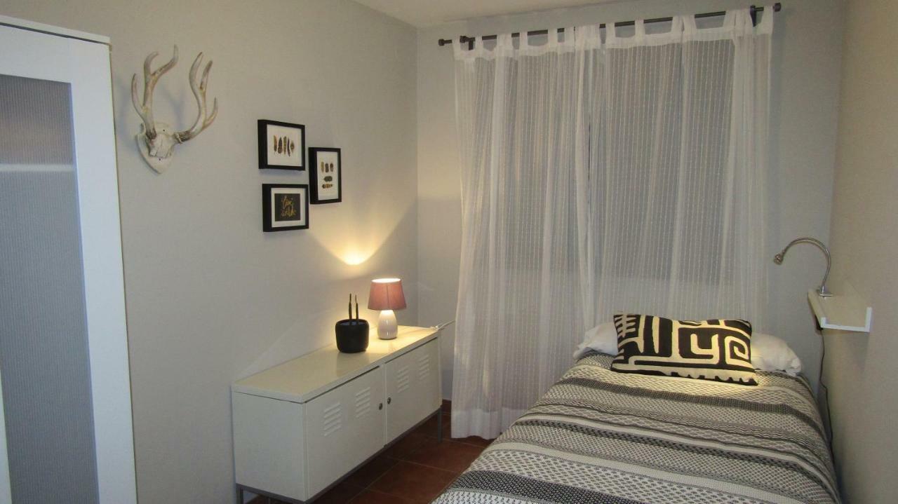 Apartamento Bed&Center 2A Apartment Lugo Exterior photo